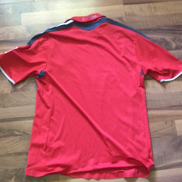 Adidas TFC 2009/2010 jersey - Picture 8 of 8